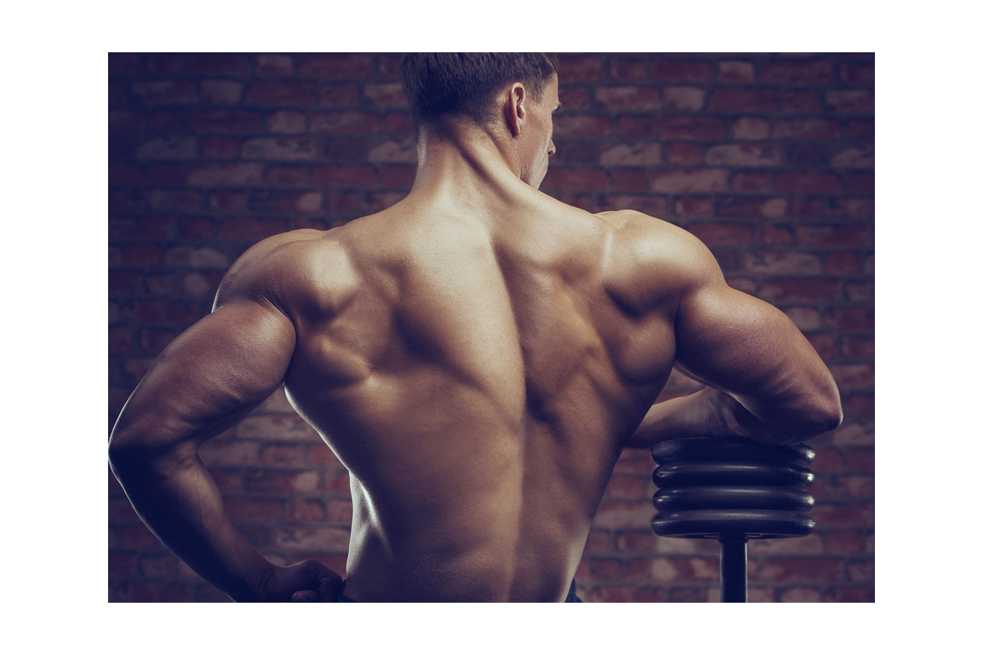 3 NAJBOLJE VEŽBE ZA VEĆA LEĐA U 2021