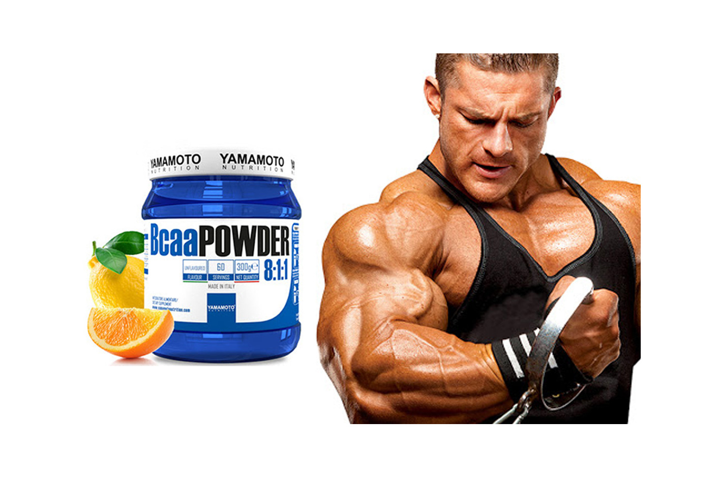 ŠTA SU BCAA  AMINOKISELINE