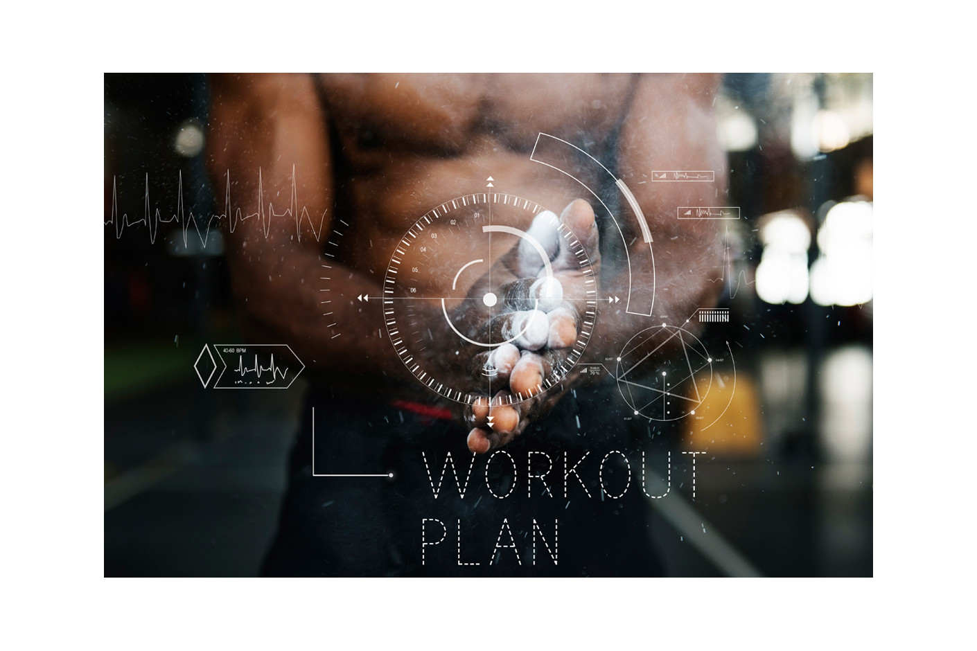 KOLIKO TRENINGA NEDELJNO