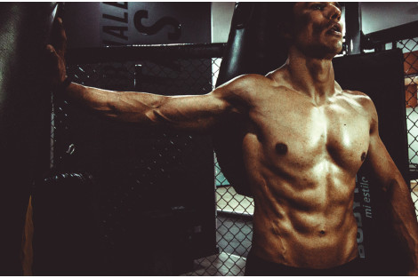 MIŠIĆNA MASA - DOSTIGLI STE PLATO?