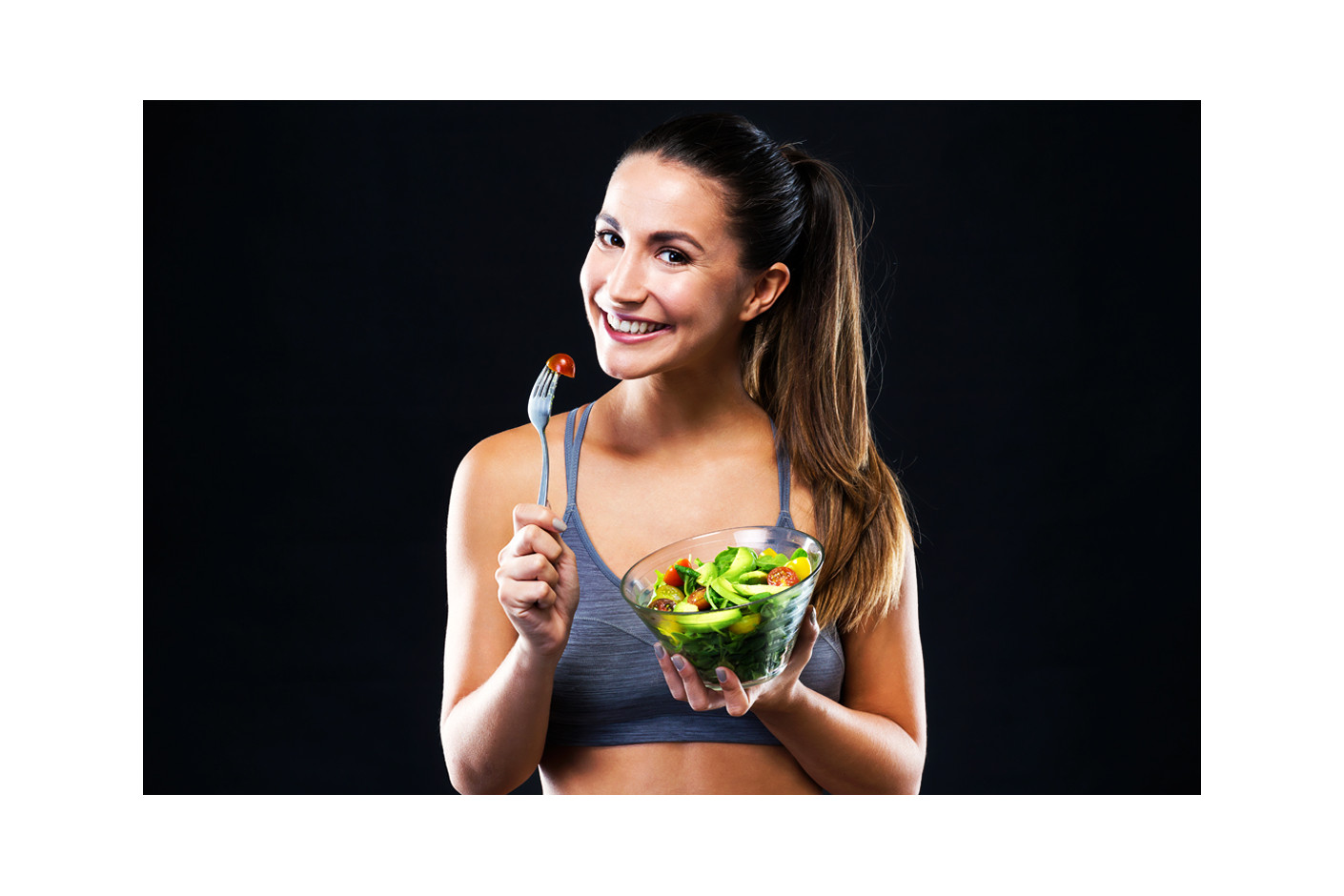 PRAVILNA ISHRANA I SUPLEMENTI