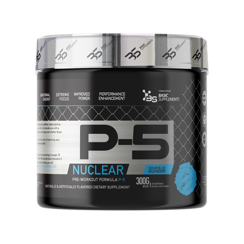 Pre workout