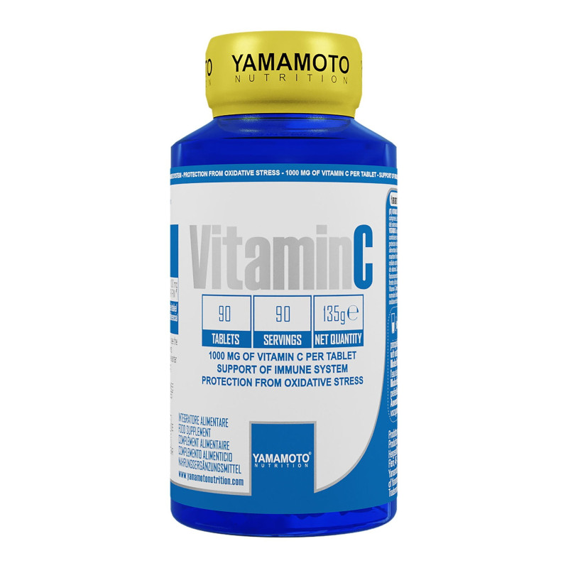 Vitamin C