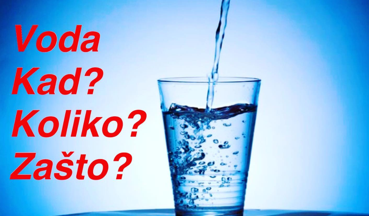 voda-kad-koliko-zasto