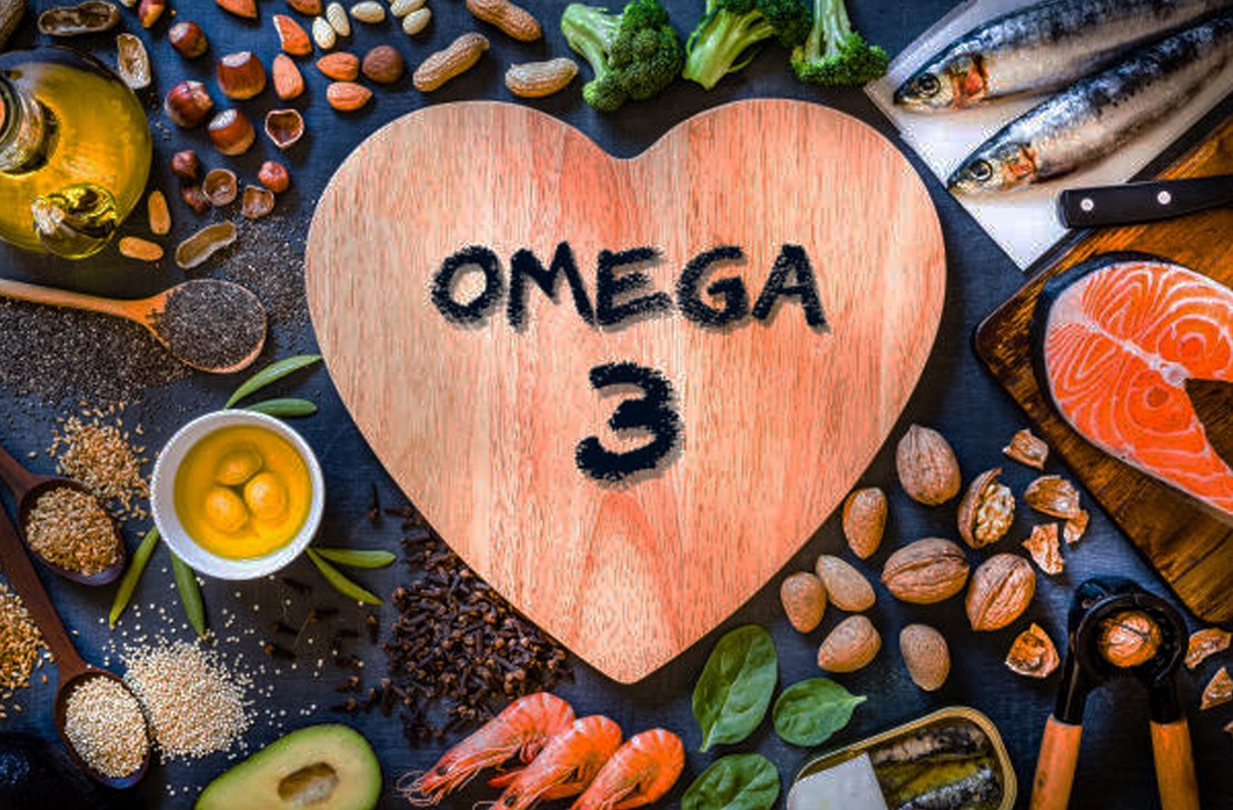 OMEGA 3 RIBLJE ULJE - ČEMU SLUŽI